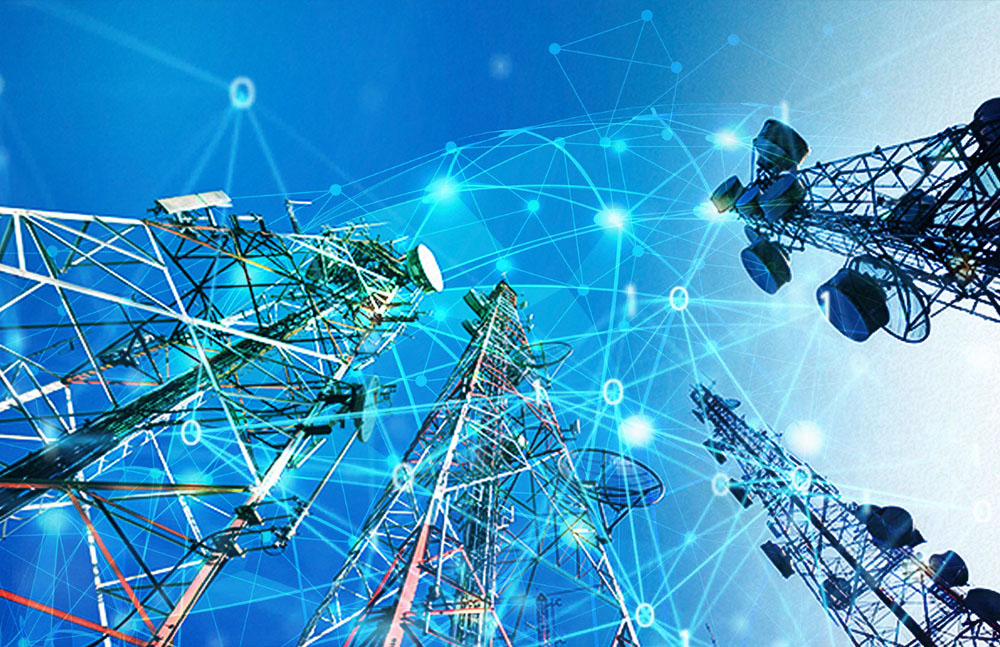 Telecom Technology